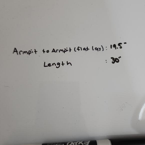 Duluth Wrinklefighter Tunic in Gardener Floral Size XS - Picture 8 of 8